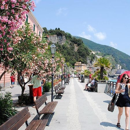 Apartamento Monterosso Al Mare 20 Exterior foto